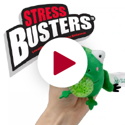 Stress Busters™ Overview